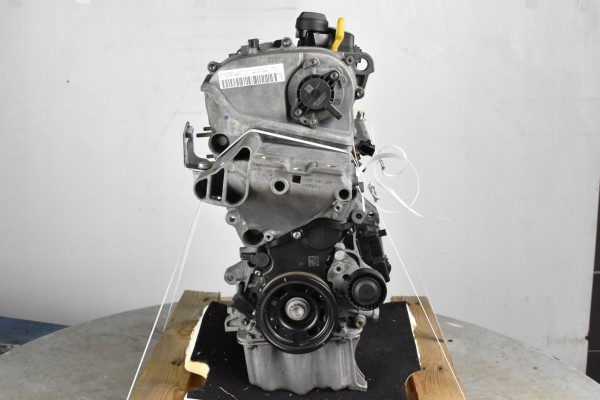 ENGINE FORA FOR 1 0 TAIGO A3 8Y GOLF VIII FABIA IV OCTAVIA IV SCALA A1 82A Part manufacturer Volkswagen OE