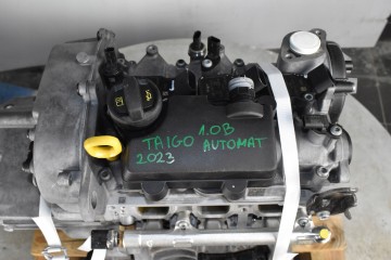 ENGINE FORA FOR 1 0 TAIGO A3 8Y GOLF VIII FABIA IV OCTAVIA IV SCALA A1 82A Engine type petrol
