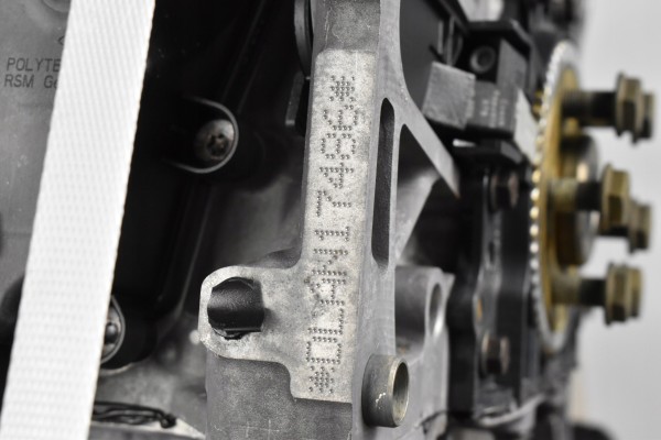 ENGINE FORA FOR 1 0 TAIGO A3 8Y GOLF VIII FABIA IV OCTAVIA IV SCALA A1 82A Quality of parts according to GVO Q original with fac
