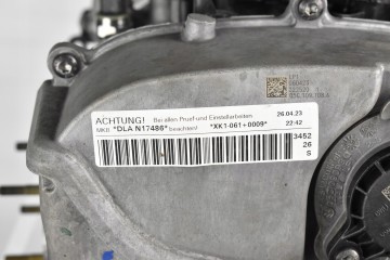 ENGINE FORA FOR 1 0 TAIGO A3 8Y GOLF VIII FABIA IV OCTAVIA IV SCALA A1 82A Catalog number of the original DLAA 05C 100 031 M 05C