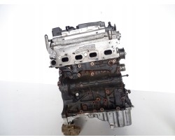 ENGINE BARE POST AUDI A4 B9 2 0 TDI DET REPLACEMENT ASSEMBLY