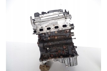 ENGINE BARE POST AUDI A4 B9 2 0 TDI DET REPLACEMENT ASSEMBLY