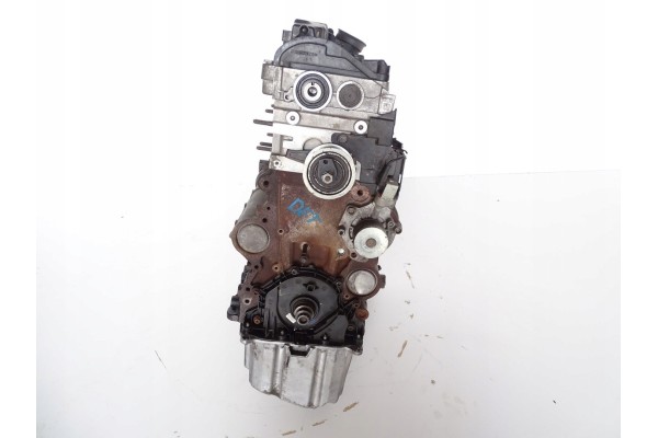 ENGINE BARE POST AUDI A4 B9 2 0 TDI DET REPLACEMENT ASSEMBLY Packaging status no packaging