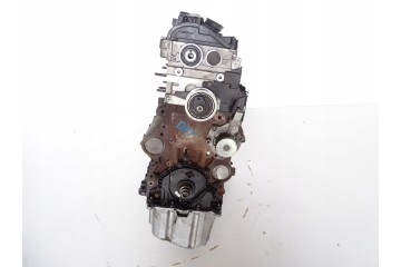 ENGINE BARE POST AUDI A4 B9 2 0 TDI DET REPLACEMENT ASSEMBLY Packaging status no packaging