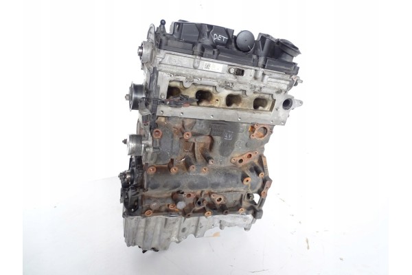 ENGINE BARE POST AUDI A4 B9 2 0 TDI DET REPLACEMENT ASSEMBLY Catalog number of the part SILNIK GOY SUPEK AUDI A4 B9 2 0 TDI DET 