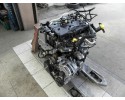 Renault Master engine 2 3 M9T708 2022r TURBO INJECTION CLUTCH 95 thousand km