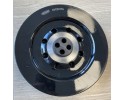 Corteco pulley BMW e46 e90 e60 x3 x5 3 0D EAN GTIN 3358960368850