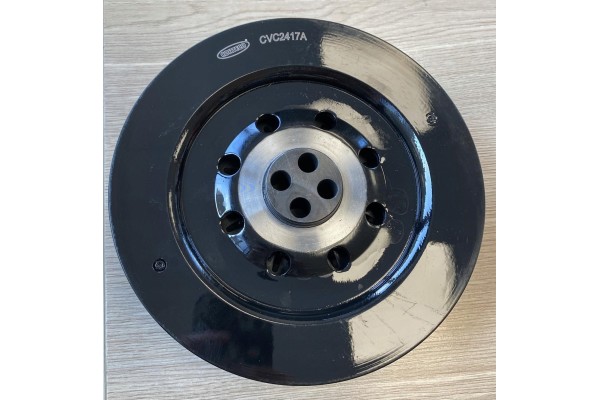 Corteco pulley BMW e46 e90 e60 x3 x5 3 0D EAN GTIN 3358960368850