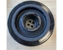 Corteco pulley BMW e46 e90 e60 x3 x5 3 0D Catalog number of the part 80001103