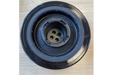 Corteco pulley BMW e46 e90 e60 x3 x5 3 0D Catalog number of the part 80001103