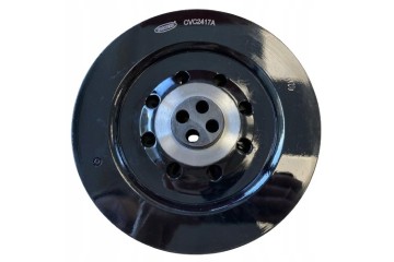 Corteco pulley BMW e46 e90 e60 x3 x5 3 0D Part manufacturer Corteco