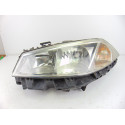  FARO IZQUIERDO RENAULT MEGANE II BERLINA 5P Authentique 2004 201598 RENAULT - 1