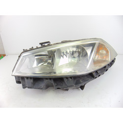FARO IZQUIERDO RENAULT MEGANE II BERLINA 5P
