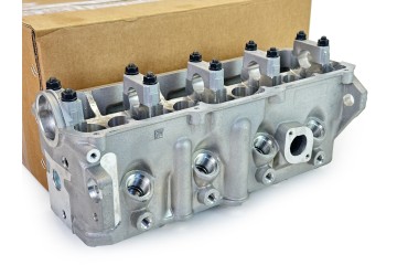 New head Vw Audi Skoda Seat 1 6 TD 068103351AA Catalog number of the part Vw Audi Skoda Seat 1 6 TDI 068103351AA