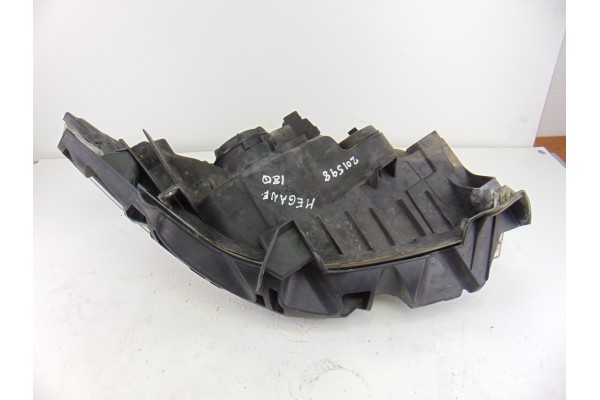  FARO IZQUIERDO RENAULT MEGANE II BERLINA 5P Authentique 2004 201598 RENAULT - 2