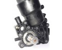 New ASO original oil filter housing 3 0 TDI Audi Version European
