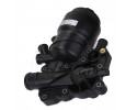 Carcasa de Filtro de Aceite para AUDI A4 10-16 3.0 TDI