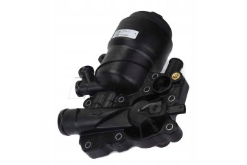 Carcasa de Filtro de Aceite para AUDI A4 10-16 3.0 TDI