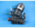 Carcasa de Filtro de Aceite para AUDI A4 10-16 3.0 TDI