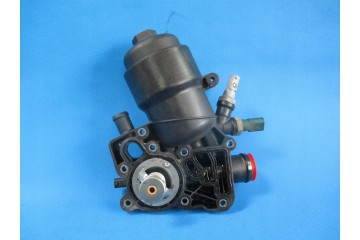 Carcasa de Filtro de Aceite para AUDI A4 10-16 3.0 TDI