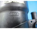 Carcasa de Filtro de Aceite para AUDI A4 10-16 3.0 TDI