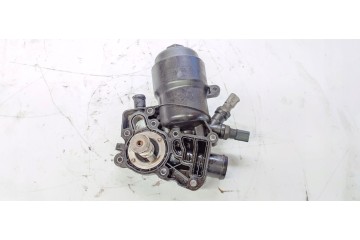 Carcasa de Filtro de Aceite para AUDI A4 10-16 3.0 TDI