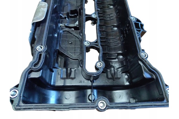 MERCEDES VALVE COVER CDI OM654 NEW 6540164900 SPRINTER 907 910 ODMA Catalog number of the part A6540164900 6540164900 W213 W205