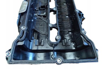 MERCEDES VALVE COVER CDI OM654 NEW 6540164900 SPRINTER 907 910 ODMA Catalog number of the part A6540164900 6540164900 W213 W205