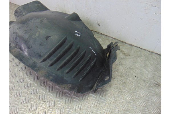 A2046980030 PASO RUEDA MERCEDES-BENZ CLASE C (BM 204) BERLINA