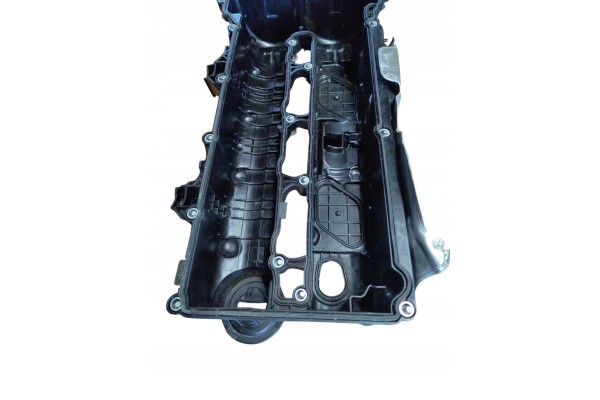 MERCEDES VALVE COVER CDI OM654 NEW 6540164900 SPRINTER 907 910 ODMA Part manufacturer Mercedes Benz OE