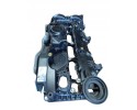 MERCEDES VALVE COVER CDI OM654 NEW 6540164900 SPRINTER 907 910 ODMA Car type 4x4 SUV passenger cars