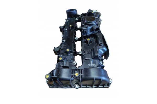 MERCEDES VALVE COVER CDI OM654 NEW 6540164900 SPRINTER 907 910 ODMA Quality of parts according to GVO O original with manufactur