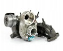 Turbine VW T5 TRANSPORTER 1 9 TDI AXC AXB 105 HP