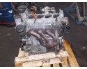 ENGINE VOLKSWAGEN GOLF V 1 6B FSI 115KM 2006R BLF Catalog number of the part KLAPA TY AUDI A4 B6 KOMBI LY9B