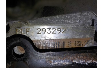 ENGINE VOLKSWAGEN GOLF V 1 6B FSI 115KM 2006R BLF Catalog number of the original DRZWI PRAWE TY AUDI A4 B5 LIFT LY7W