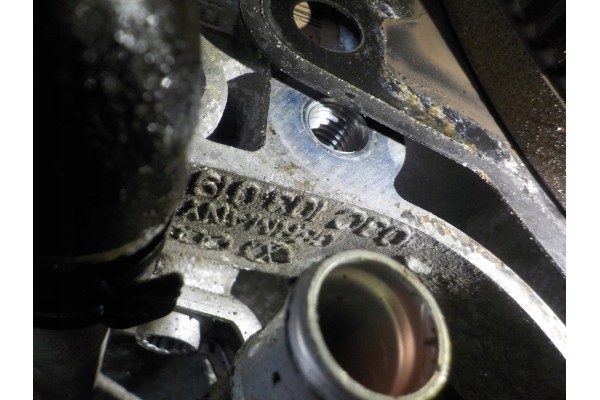 Motor Volkswagen Golf V 1.6B FSI 115CV 2006 BLF