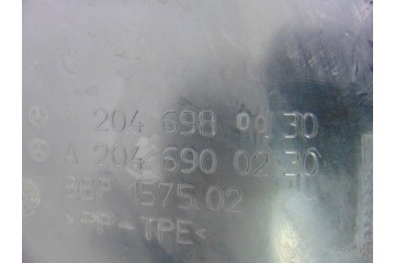 A2046980030 PASO RUEDA MERCEDES-BENZ CLASE C (BM 204) BERLINA