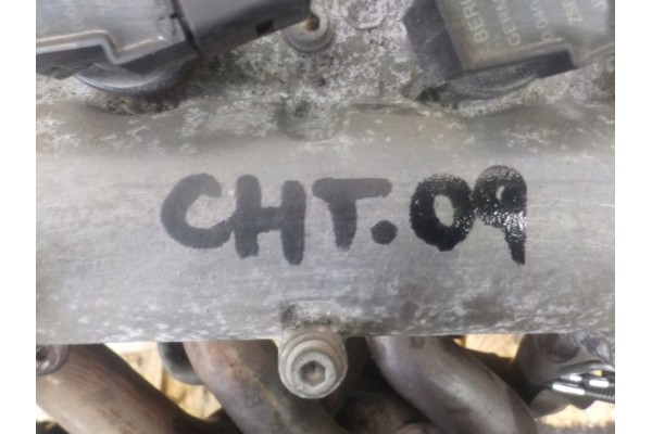 Motor Volkswagen Golf V 1.6B FSI 115CV 2006 BLF