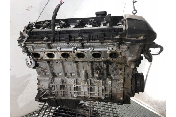 BMW ENGINE 2 0 150KM M52B20 98 06 E46 Catalog number of the part LORK 587 19951 M52B20