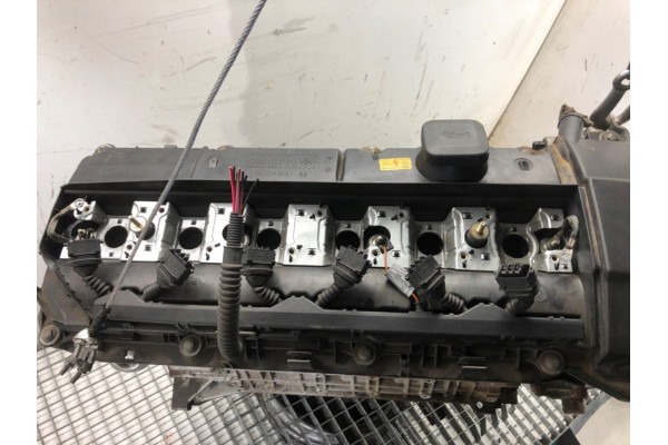BMW ENGINE 2 0 150KM M52B20 98 06 E46 Car type passenger cars