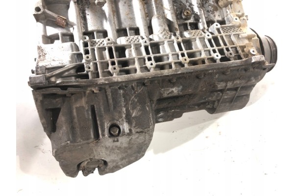 BMW ENGINE 2 0 150KM M52B20 98 06 E46 Engine type petrol