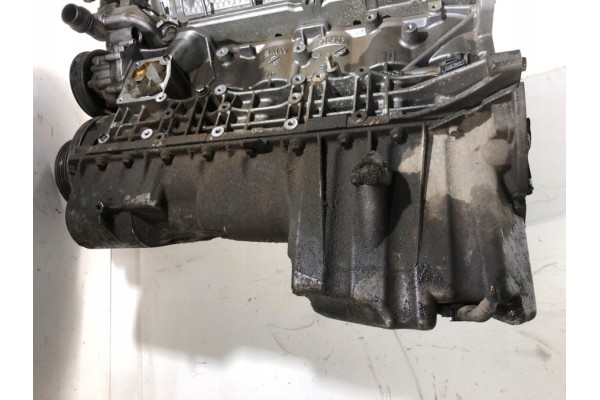 BMW ENGINE 2 0 150KM M52B20 98 06 E46 Product weight with unit packaging 100 kg