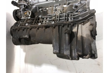BMW ENGINE 2 0 150KM M52B20 98 06 E46 Product weight with unit packaging 100 kg