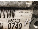 BMW ENGINE 2 0 150KM M52B20 98 06 E46 Catalog number of substitutes M52B20