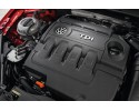 ENGINE CRL LEON III 5F VW GOLF VII AUDI A3 8V 2 0 TDI 150KM 16R FV