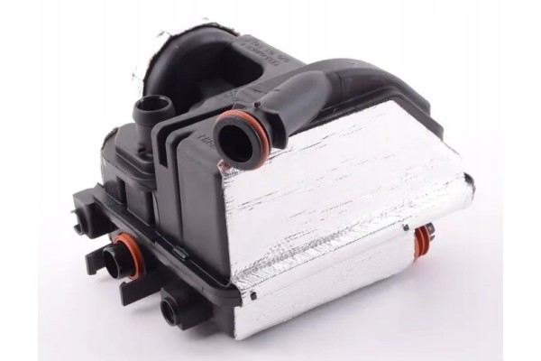Odma stripper oil separator 079103542E new original ASO Catalog number of the part 079103542E