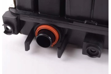 Odma stripper oil separator 079103542E new original ASO Product weight with unit packaging 0 64 kg