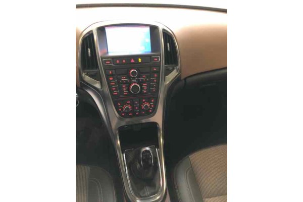 OPEL ASTRA J SPORTS TOURER Sport