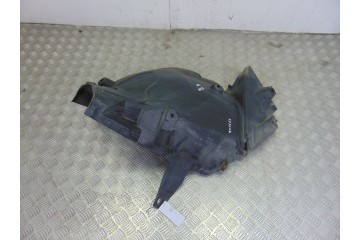 A2046981230 PASO RUEDA MERCEDES-BENZ CLASE C (BM 204) BERLINA