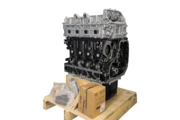 BRAND NEW ENGINE IVECO 3 0 F1CGL411 F1CFL411 EURO 6 WITH TIMING 16 22